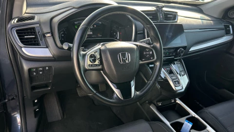 Honda CR-V 2.0 i-MMD 4x2 ELEGANCE NAVI