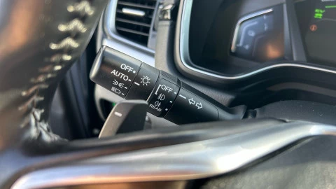 Honda CR-V 2.0 i-MMD 4x2 ELEGANCE NAVI