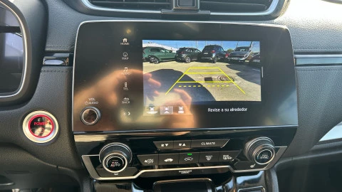 Honda CR-V 2.0 i-MMD 4x2 ELEGANCE NAVI