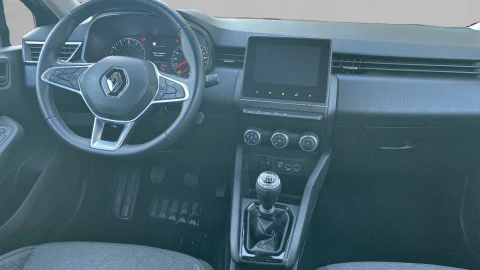 Renault Clio Equilibre TCe 67 kW (91CV)