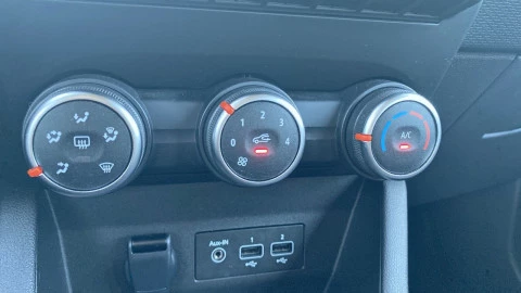 Renault Clio Equilibre TCe 67 kW (91CV)