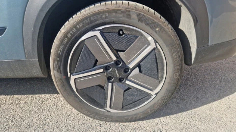 Jaecoo 7 Select 1.6 TGDI 108kW (145CV) FWD