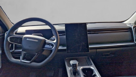 Jaecoo 7 Select 1.6 TGDI 108kW (145CV) FWD