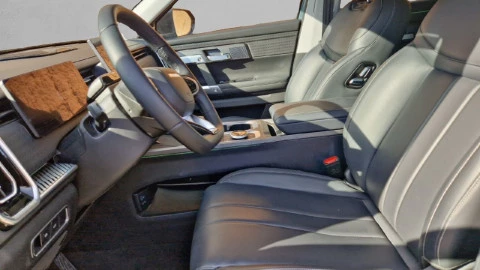 Jaecoo 7 Select 1.6 TGDI 108kW (145CV) FWD