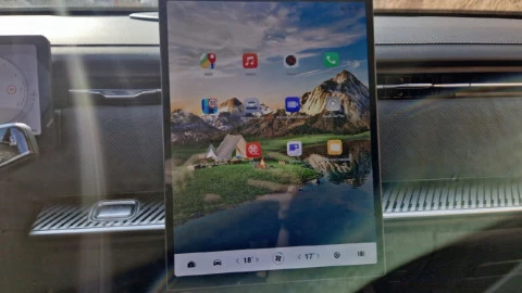 Jaecoo 7 Select 1.6 TGDI 108kW (145CV) FWD