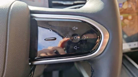 Jaecoo 7 Select 1.6 TGDI 108kW (145CV) FWD