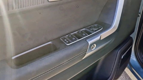 Jaecoo 7 Select 1.6 TGDI 108kW (145CV) FWD