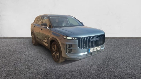 Jaecoo 7 Select 1.6 TGDI 108kW (145CV) FWD