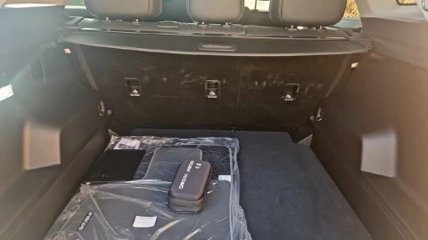 Jaecoo 7 Select 1.6 TGDI 108kW (145CV) FWD