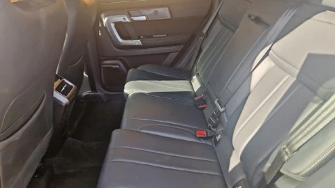 Jaecoo 7 Select 1.6 TGDI 108kW (145CV) FWD