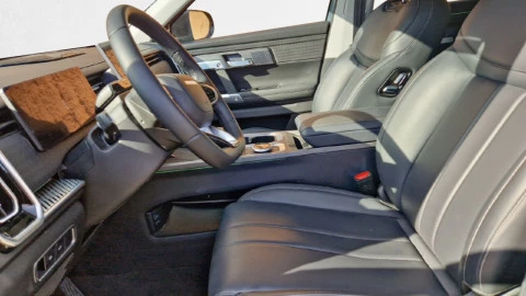 Jaecoo 7 Select 1.6 TGDI 108kW (145CV) FWD