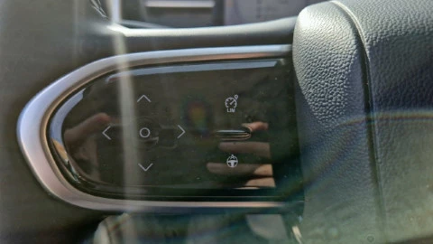 Jaecoo 7 Select 1.6 TGDI 108kW (145CV) FWD