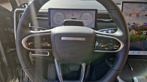 Jaecoo 7 Select 1.6 TGDI 108kW (145CV) FWD