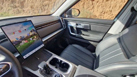 Jaecoo 7 Select 1.6 TGDI 108kW (145CV) FWD