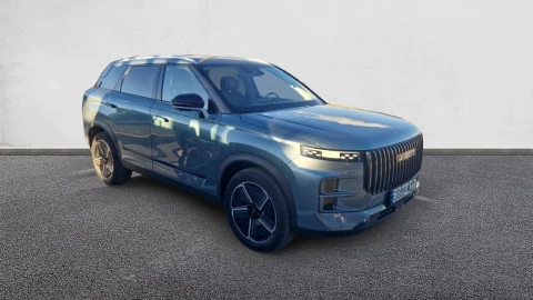 Jaecoo 7 Select 1.6 TGDI 108kW (145CV) FWD