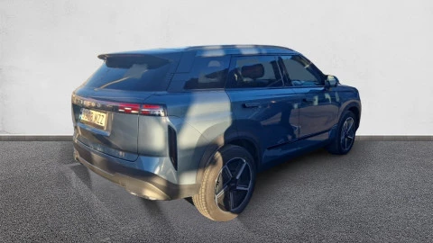 Jaecoo 7 Select 1.6 TGDI 108kW (145CV) FWD