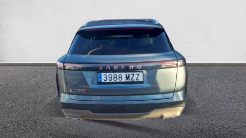 Jaecoo 7 Select 1.6 TGDI 108kW (145CV) FWD