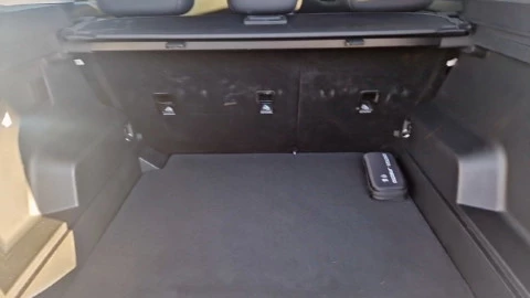 Jaecoo 7 Select 1.6 TGDI 108kW (145CV) FWD