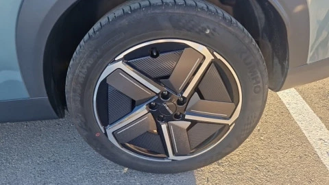 Jaecoo 7 Select 1.6 TGDI 108kW (145CV) FWD