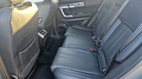 Jaecoo 7 Select 1.6 TGDI 108kW (145CV) FWD