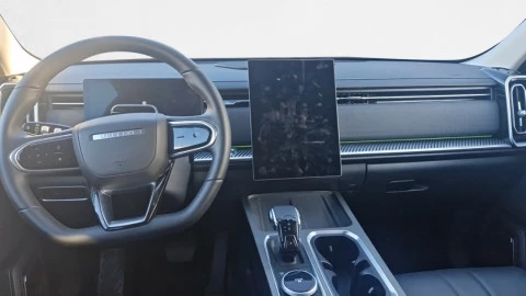 Jaecoo 7 Select 1.6 TGDI 108kW (145CV) FWD