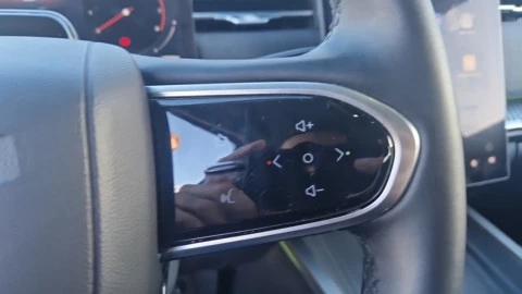 Jaecoo 7 Select 1.6 TGDI 108kW (145CV) FWD