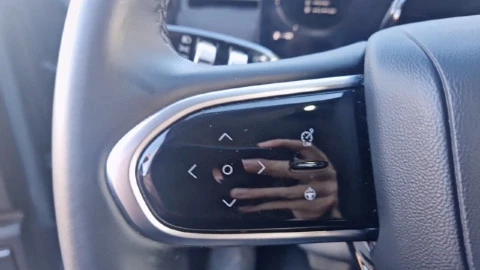 Jaecoo 7 Select 1.6 TGDI 108kW (145CV) FWD