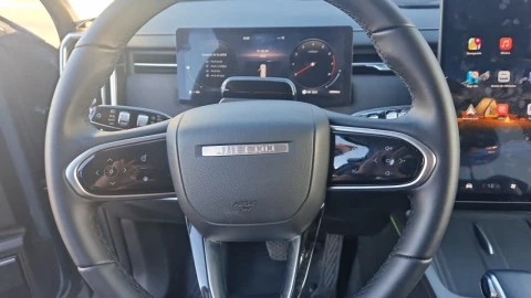 Jaecoo 7 Select 1.6 TGDI 108kW (145CV) FWD