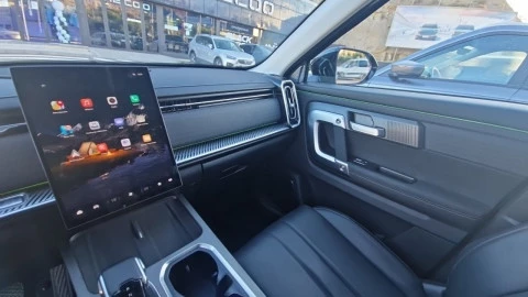 Jaecoo 7 Select 1.6 TGDI 108kW (145CV) FWD