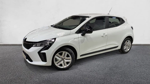 Renault Clio Evolution dCi 100 (74kw)