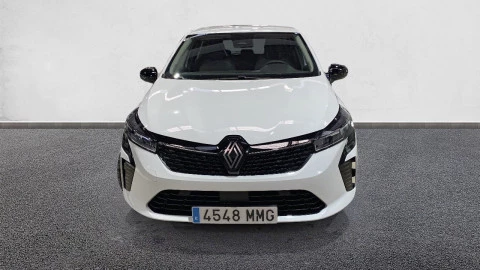 Renault Clio Evolution dCi 100 (74kw)