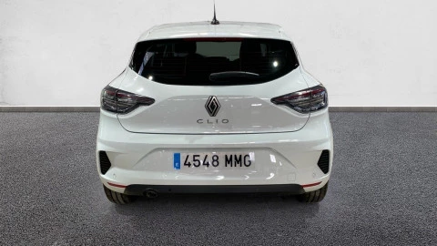 Renault Clio Evolution dCi 100 (74kw)