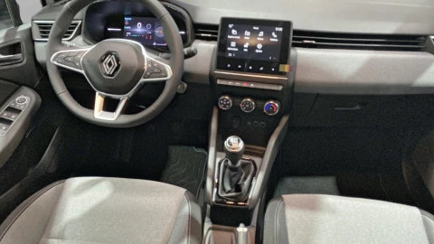 Renault Clio Evolution dCi 100 (74kw)