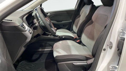 Renault Clio Evolution dCi 100 (74kw)