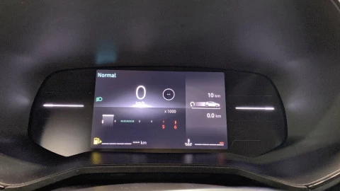 Renault Clio Evolution dCi 100 (74kw)