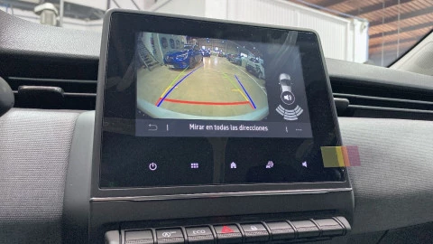 Renault Clio Evolution dCi 100 (74kw)