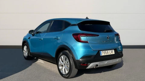 Renault Captur Intens TCe 90