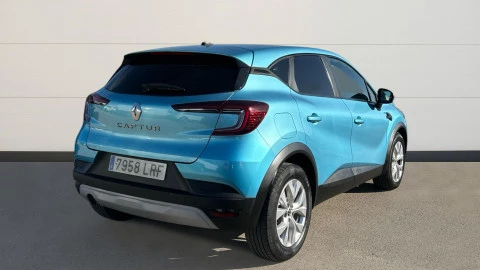Renault Captur Intens TCe 90