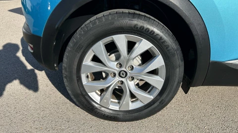 Renault Captur Intens TCe 90