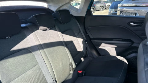 Renault Captur Intens TCe 90