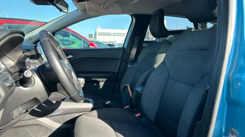 Renault Captur Intens TCe 90