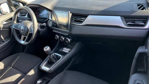 Renault Captur Intens TCe 90