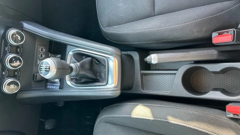 Renault Captur Intens TCe 90