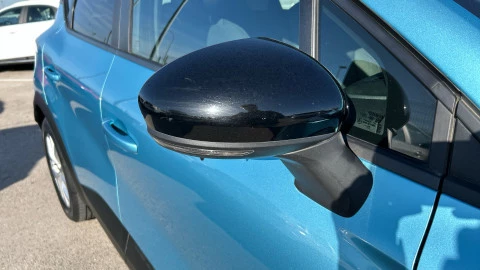 Renault Captur Intens TCe 90