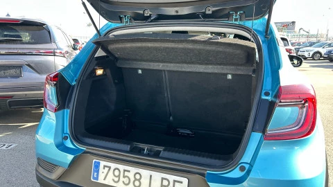 Renault Captur Intens TCe 90