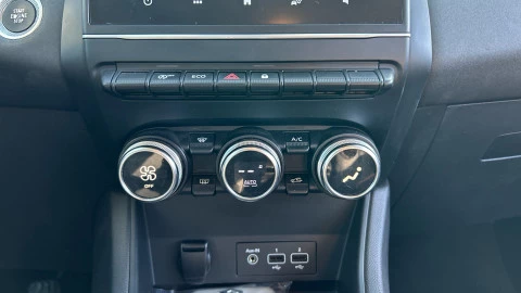 Renault Captur Intens TCe 90