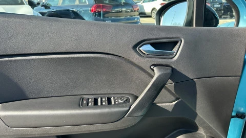 Renault Captur Intens TCe 90