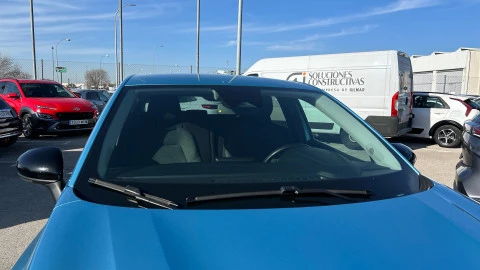 Renault Captur Intens TCe 90