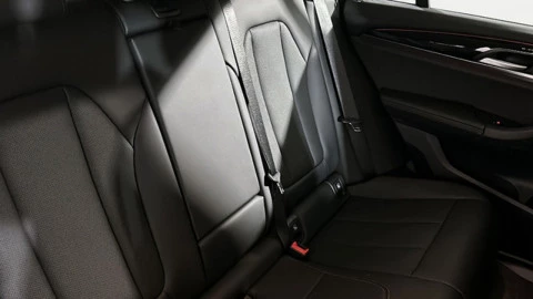 BMW X4 xDrive20d xLine