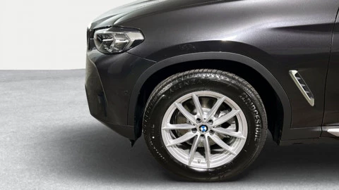 BMW X4 xDrive20d xLine